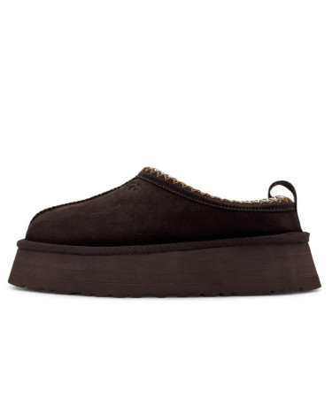 UGG Tasman Platform Brown