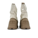 UGG Classic Brellah Mini Boot Beige