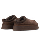 UGG Tasman Platform Brown