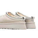 UGG Tasman Platform Light Grey