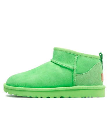 UGG Classic Ultra Mini Parakeet Green 1116109
