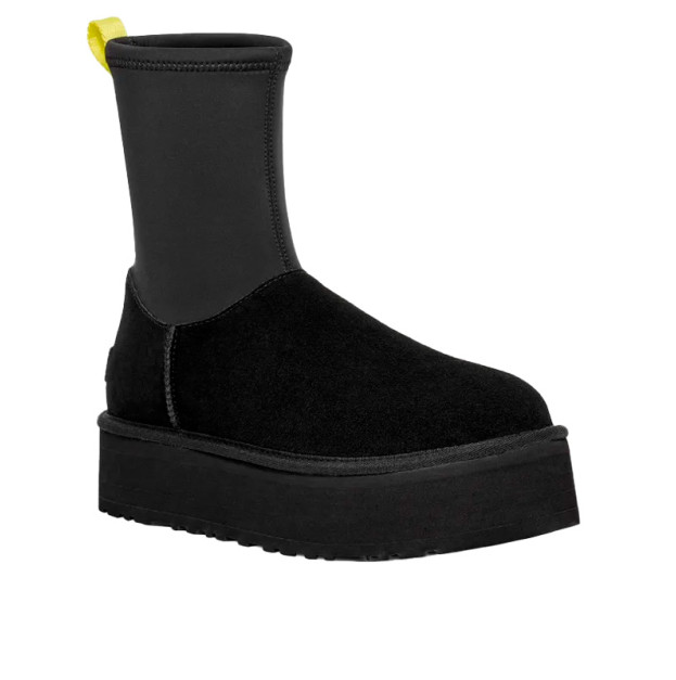 UGG Classic Dipper Black