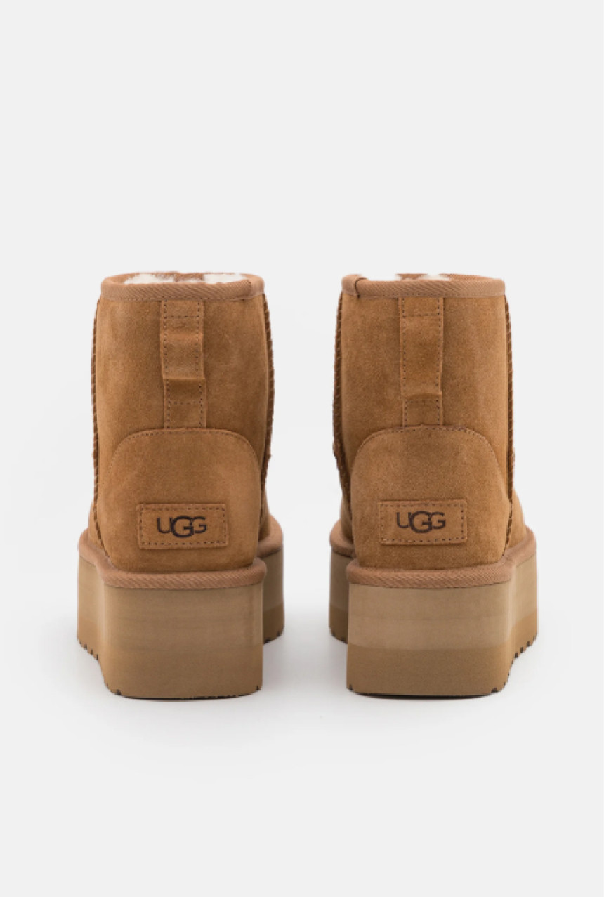 Інші моделі UGG
