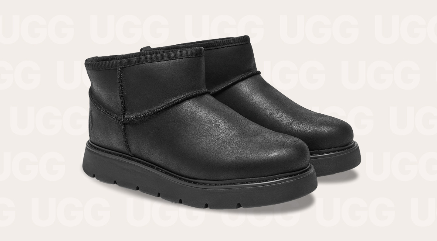 UGG Mini